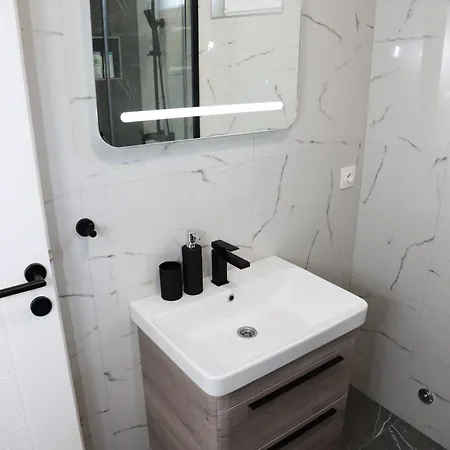 Apartman Keman Mostar Exterior photo