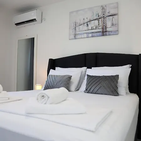 Apartman Keman Mostar Exterior photo