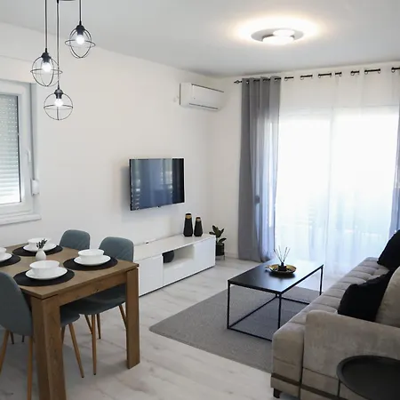 Apartman Keman Mostar Exterior photo
