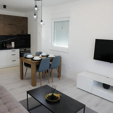 Apartman Keman Mostar Exterior photo
