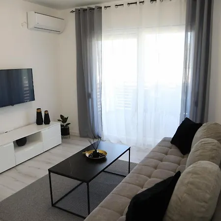 Apartman Keman Mostar Exterior photo