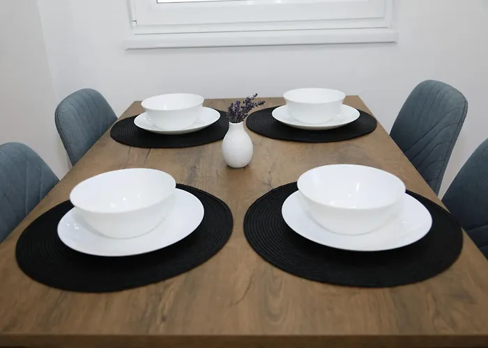 Apartman Keman