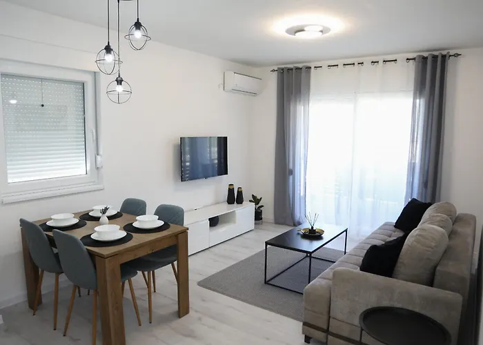 Apartman Keman
