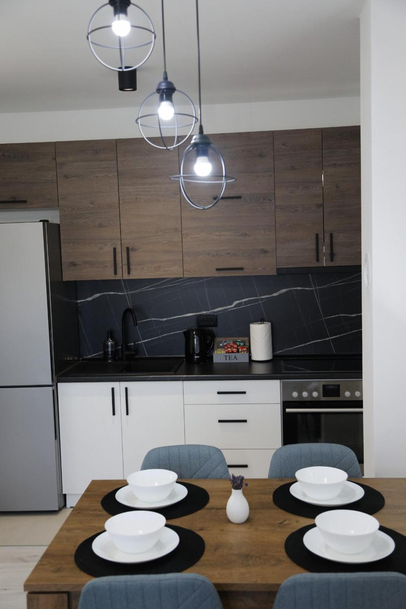 Keman Apartman Mostar