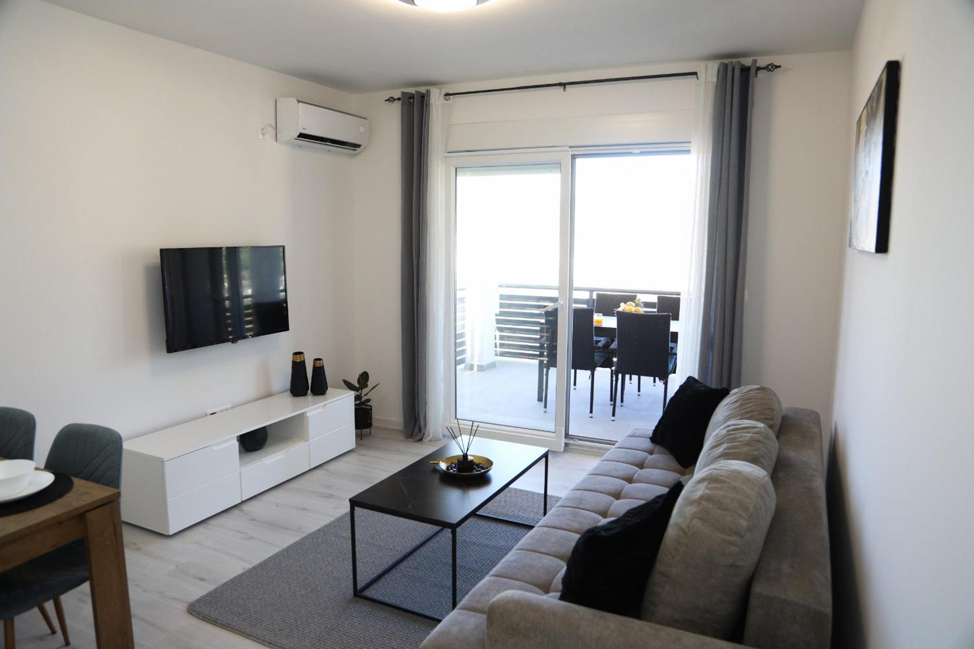 Apartman Keman Mostar