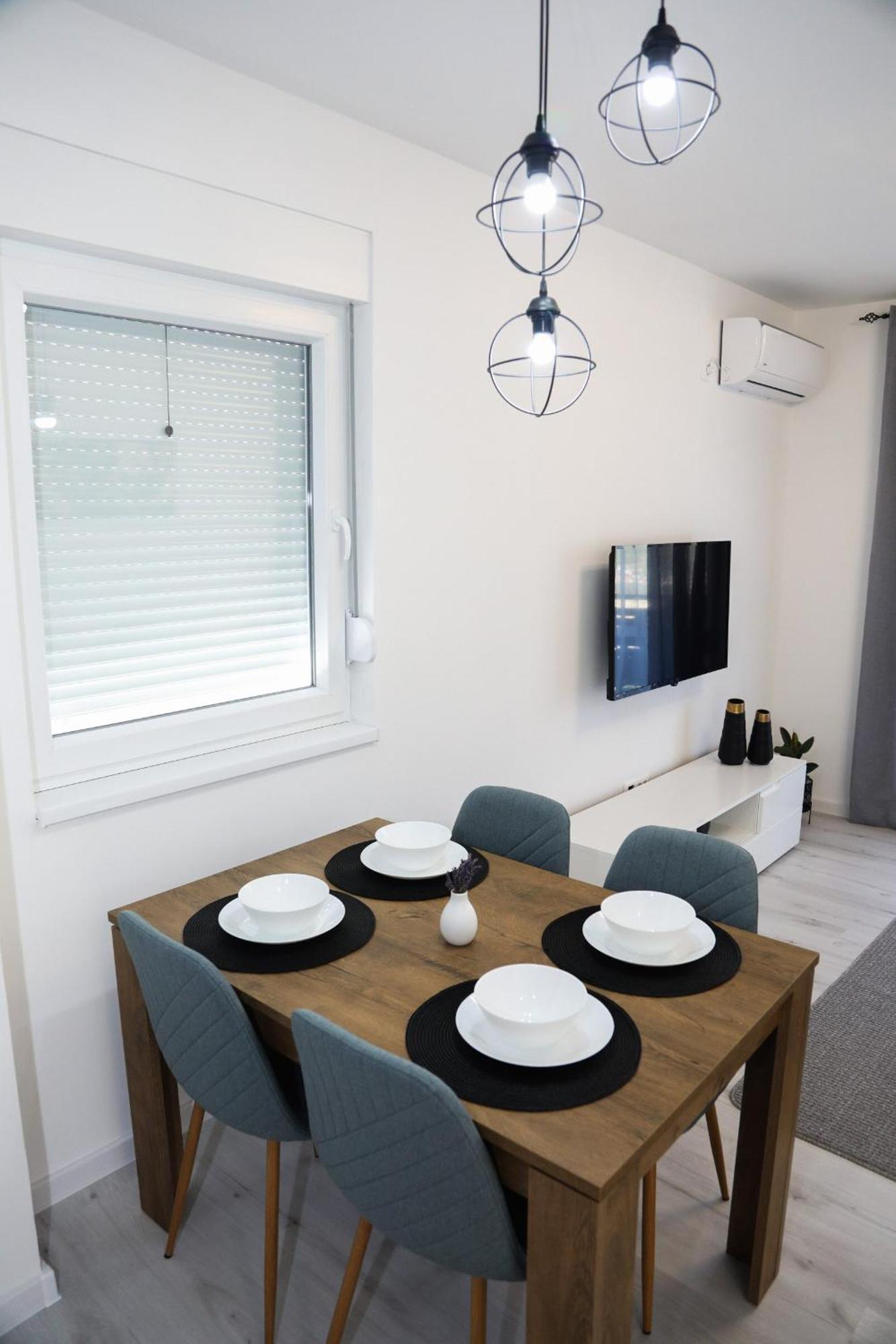 Apartman Keman Mostar