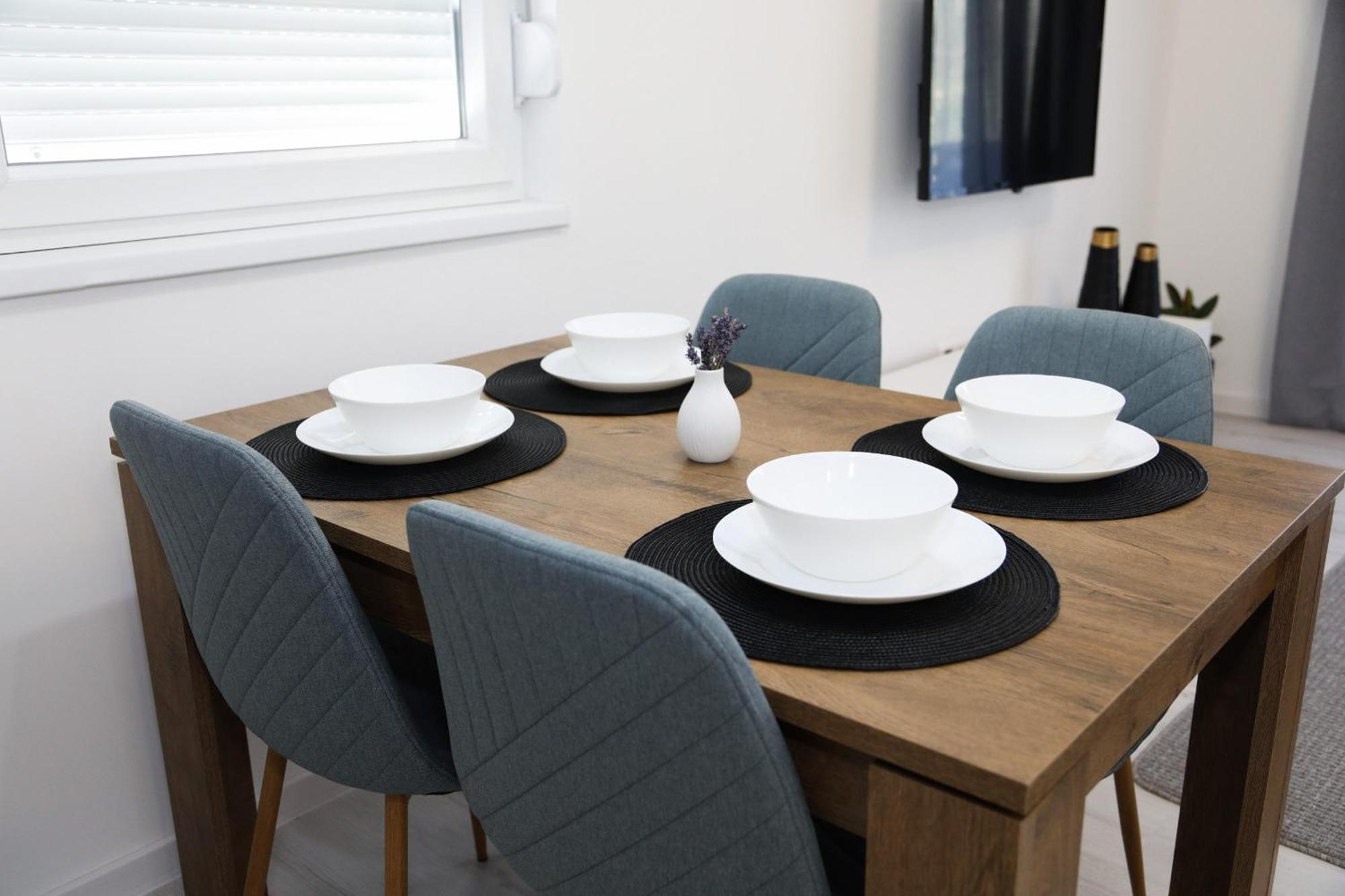 Keman Apartman *