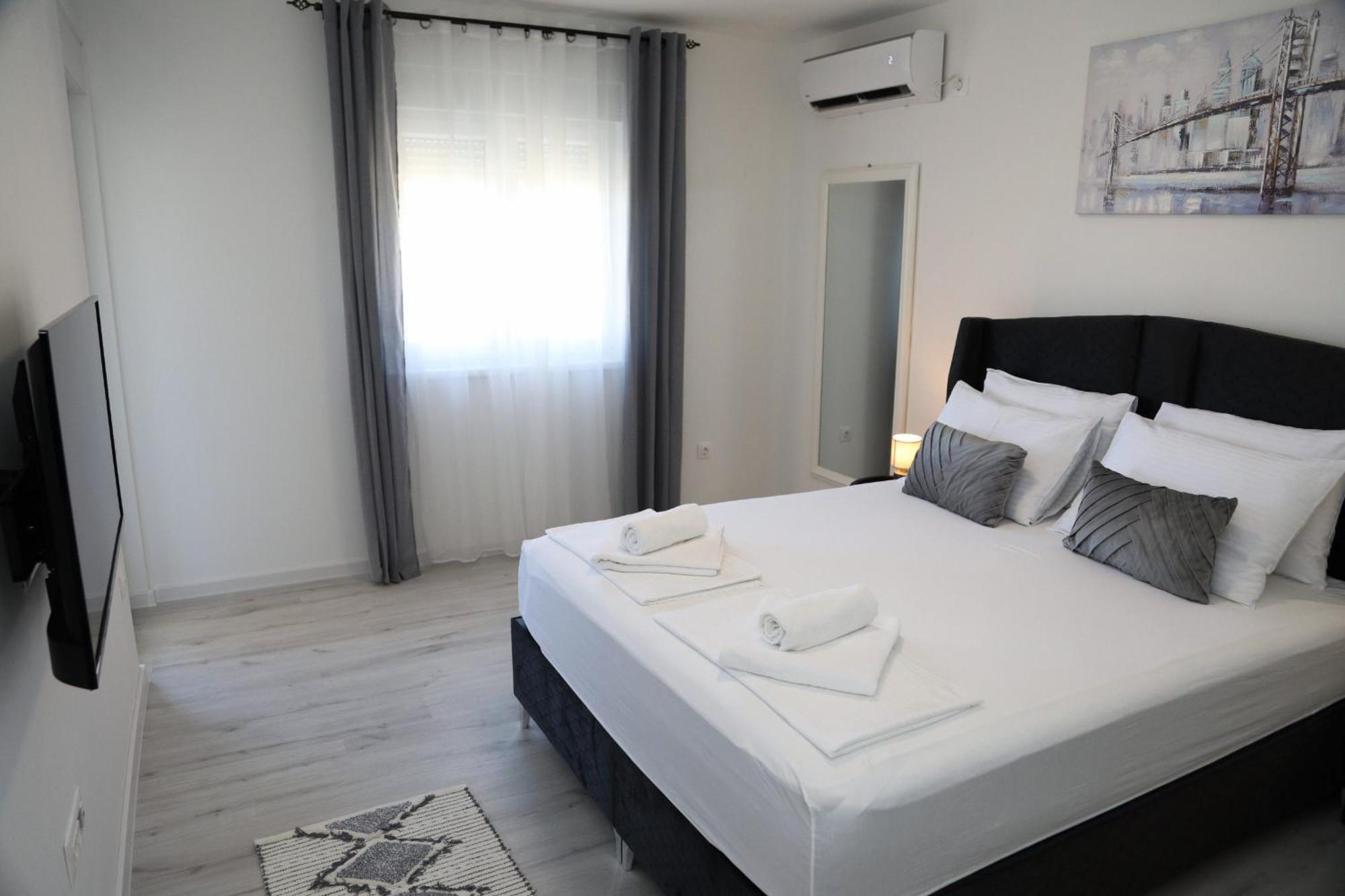 Keman Apartman Mostar