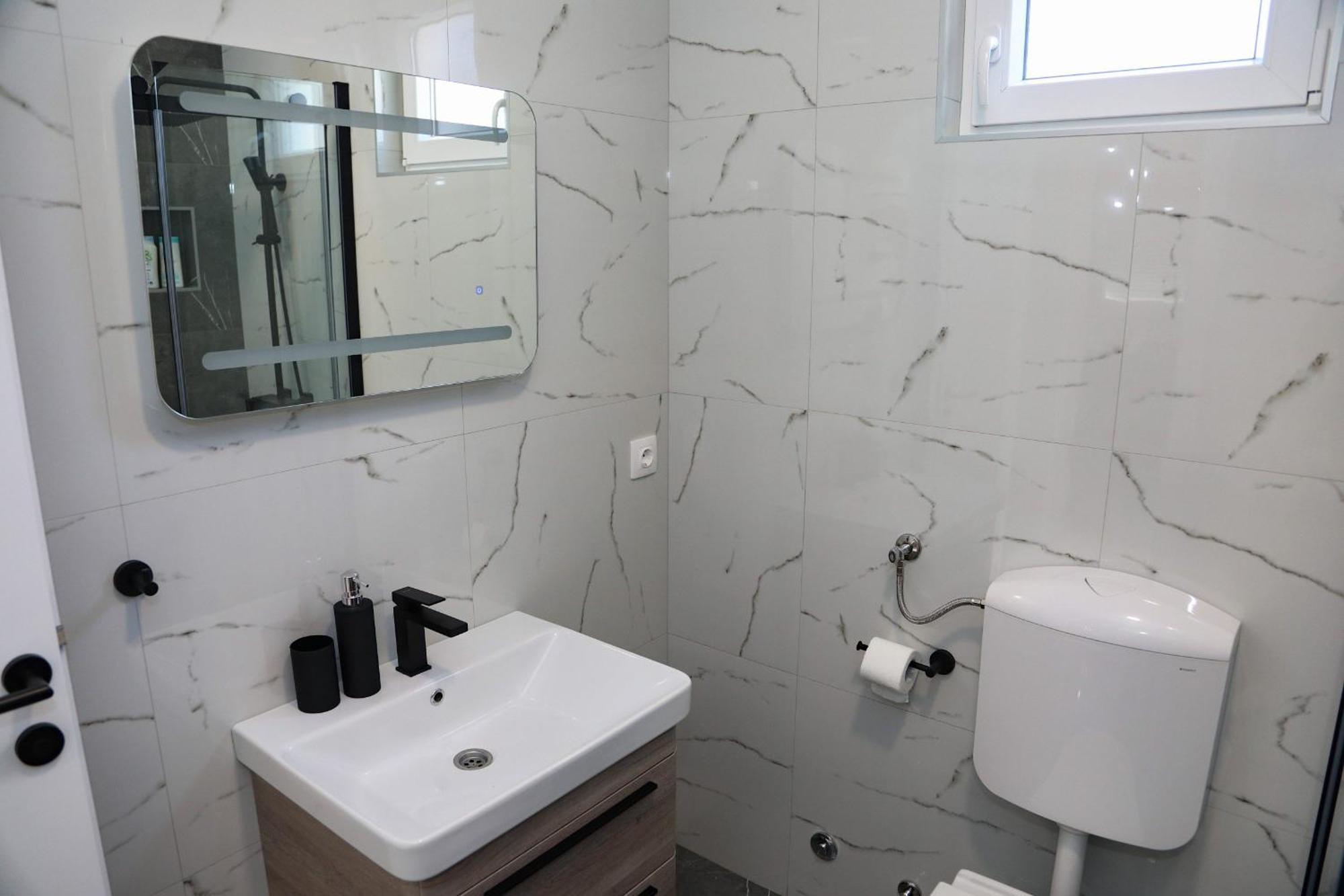 Keman Apartman *