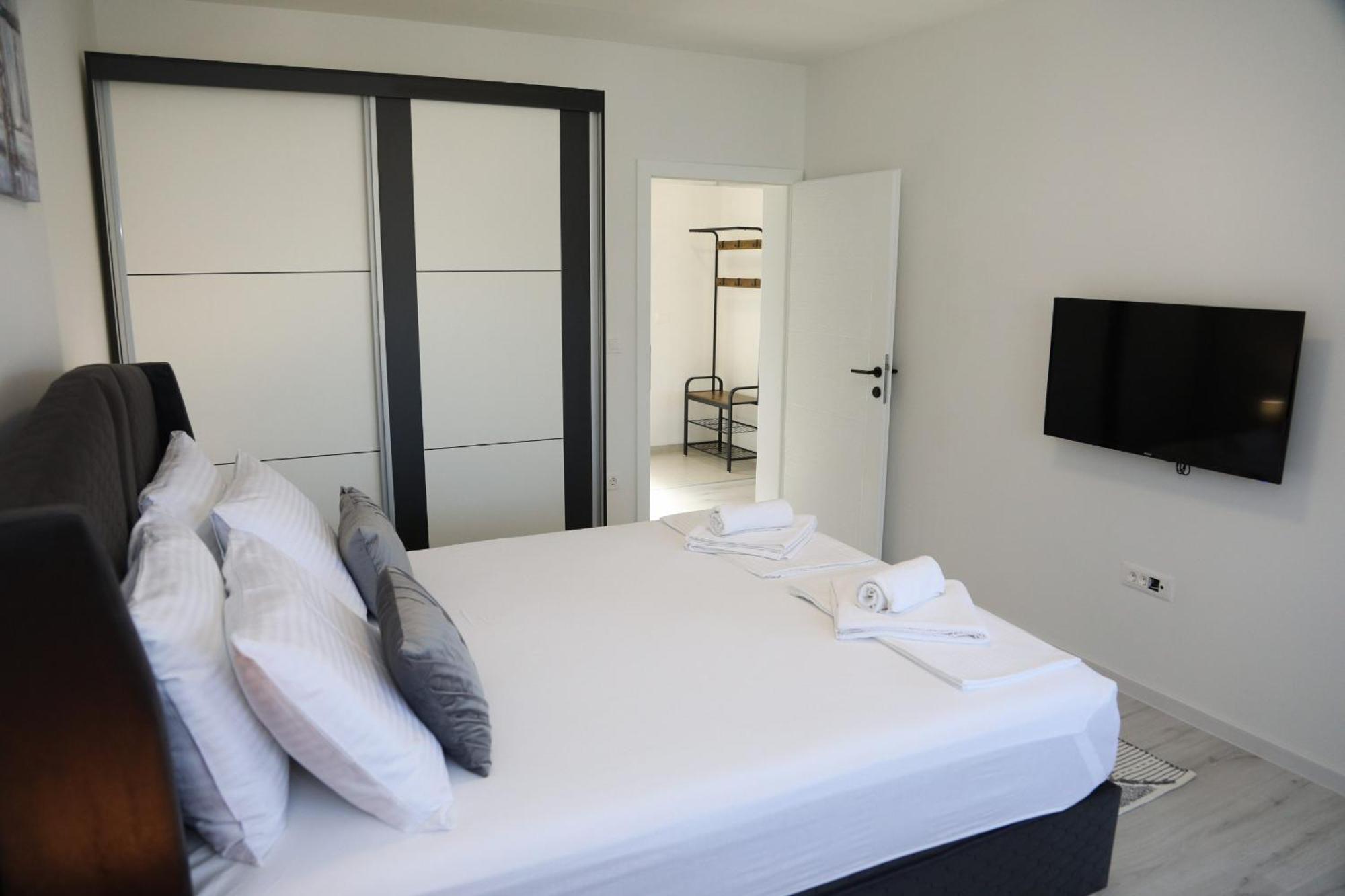 Apartman Keman Mostar