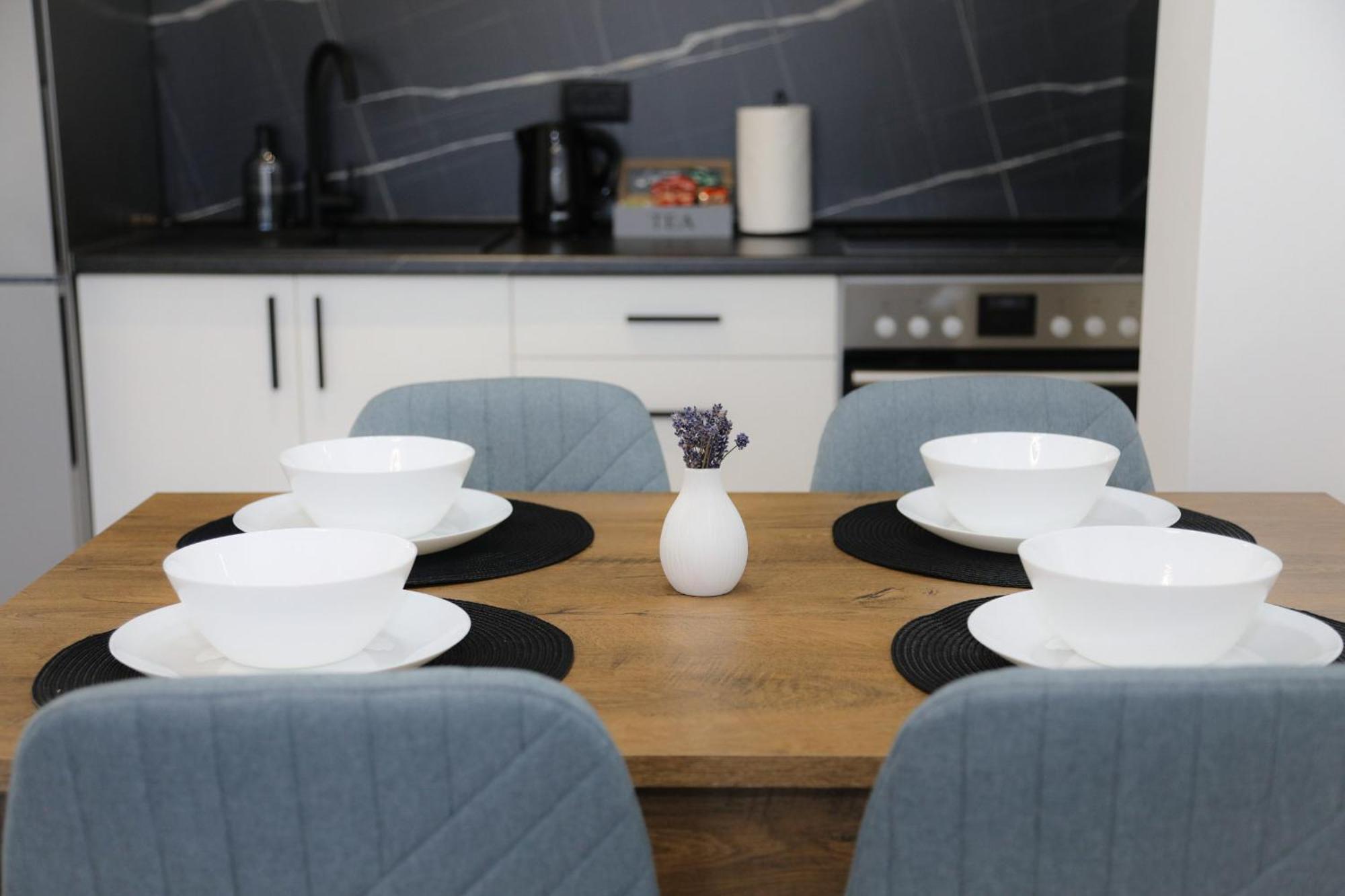 Keman Apartman Mostar