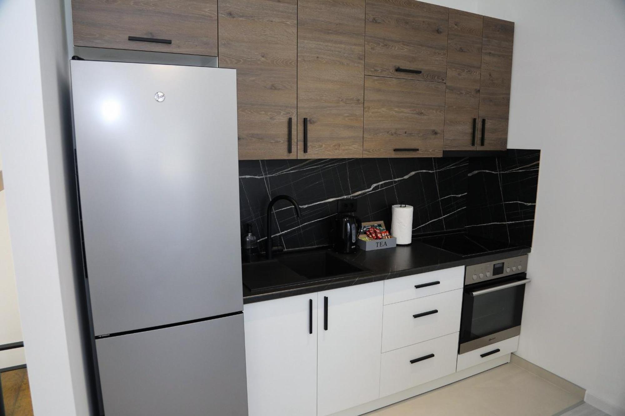 Keman Apartman *