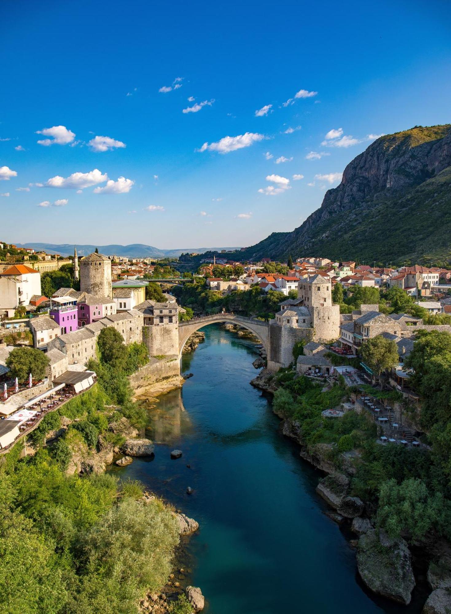 Apartman Keman Mostar