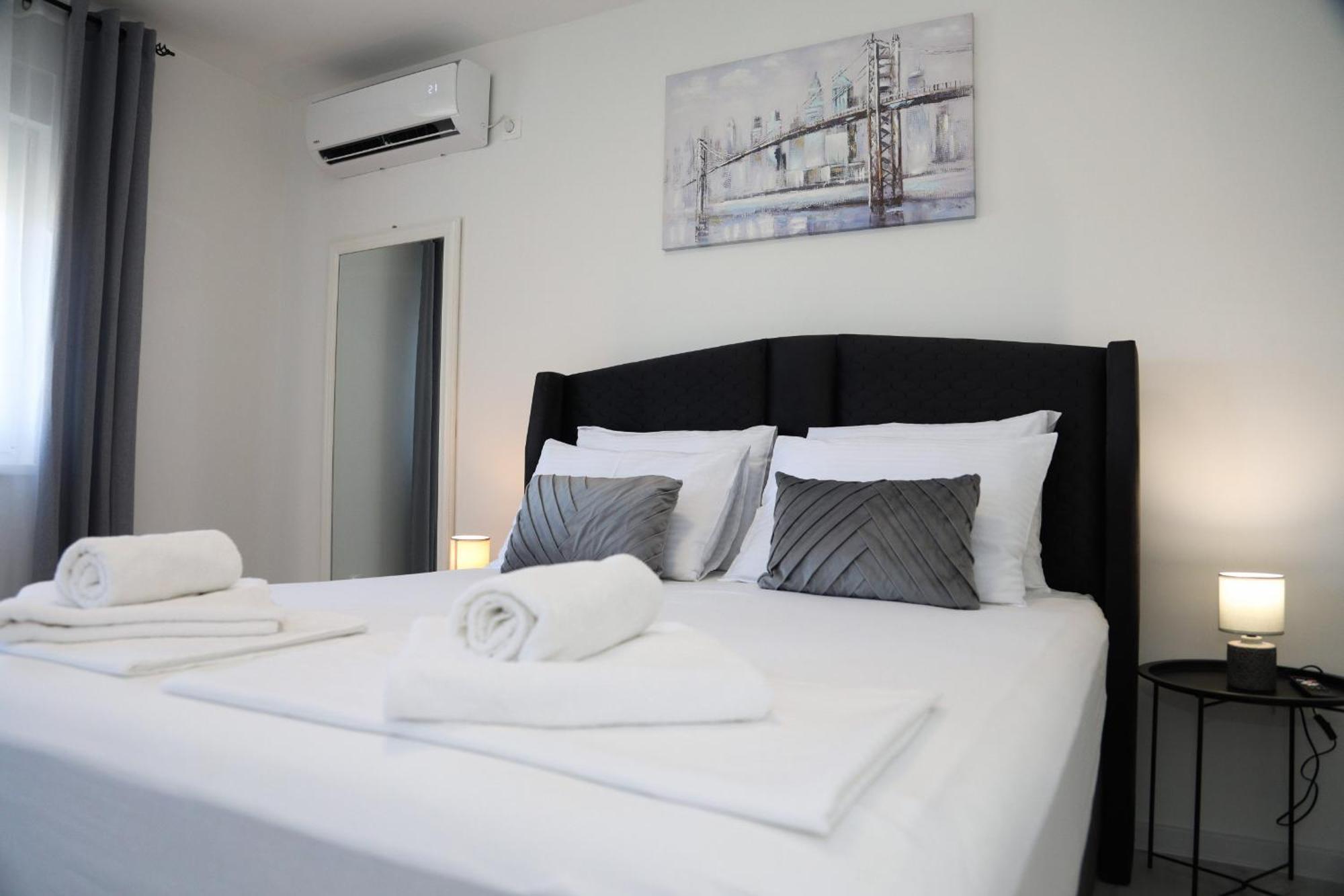 Keman Apartman