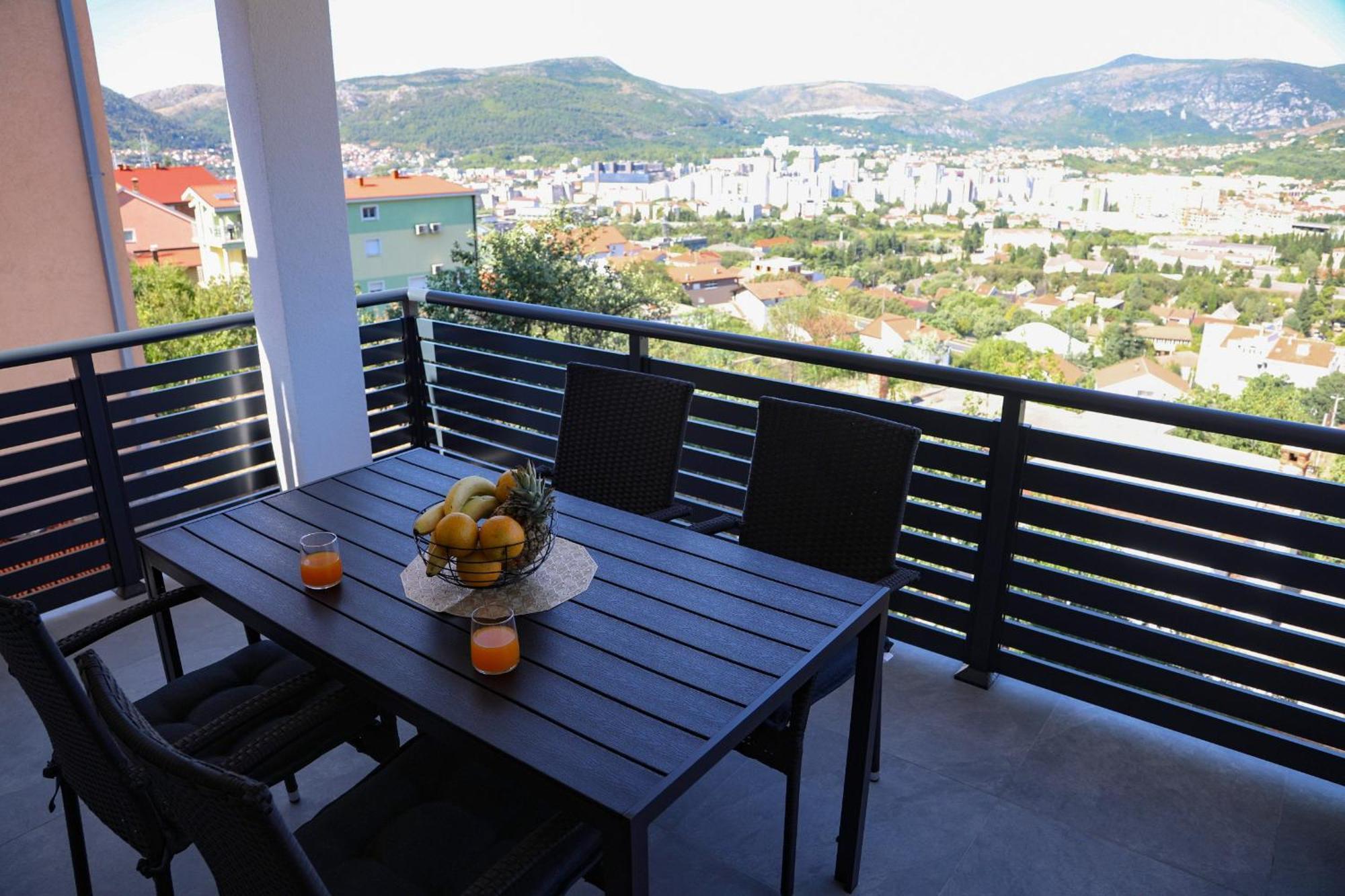 Keman Apartman